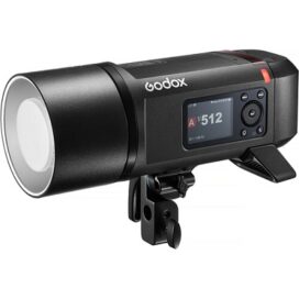Вспышка Godox AD600 Pro II