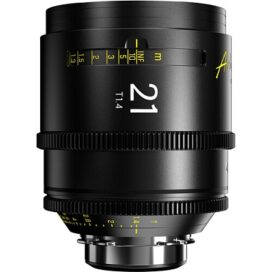 DZOFilm Arles 21mm T1.4 VV (PL/EF)