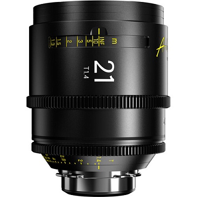 DZOFilm Arles 21mm T1.4 VV (PL/EF)