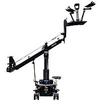 Кран Panther Super Jib II