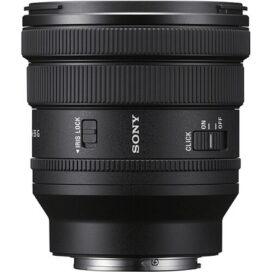 Sony 16-35mm f/4 G FE PZ (SELP1635G) Sony