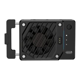 Кулер для камеры Ulanzi CU01