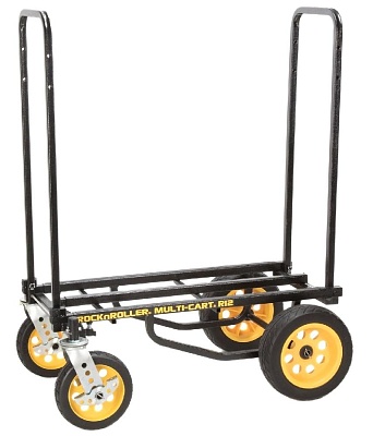 RocknRoller Multi Cart R12 All-Terrain