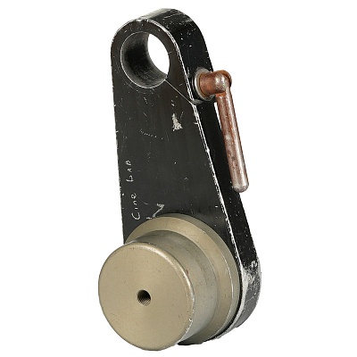 Адаптер Panther Double bracket (Ø 40mm) Euroadapter 16см