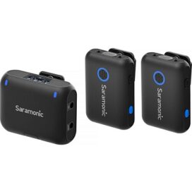 Saramonic Blink500 B2+