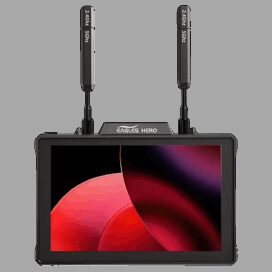 Видеосендер-монитор Eagles Hero (Hollyland) Saturn 7