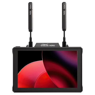 Видеосендер-монитор Eagles Hero (Hollyland) Saturn 7