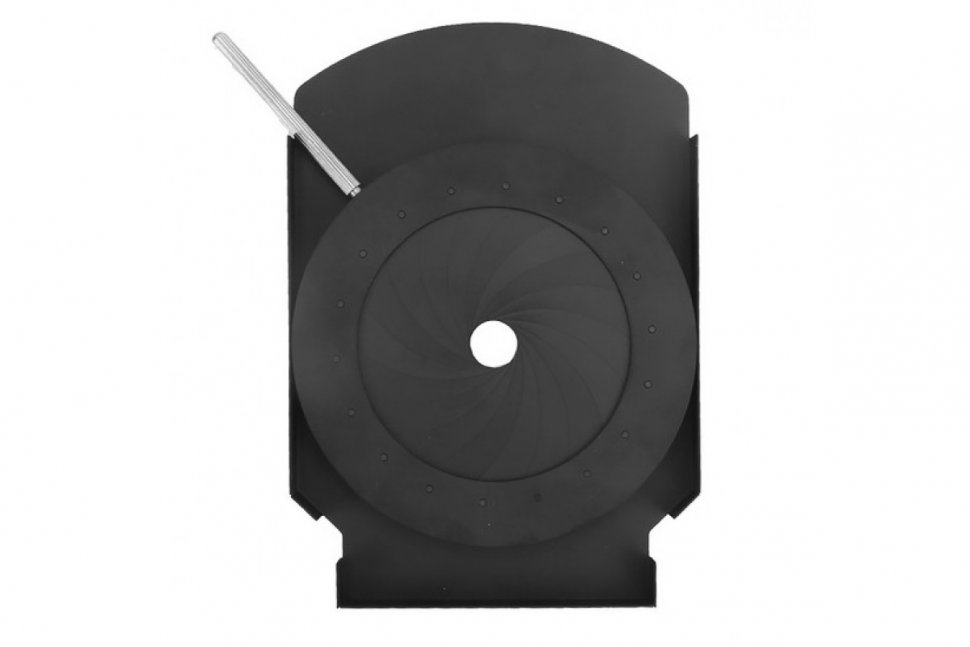 Диафрагма для Aputure Spotlight