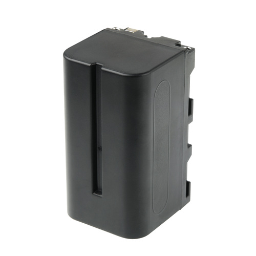 Аккумулятор NP-F (6600mAh/45Wh)