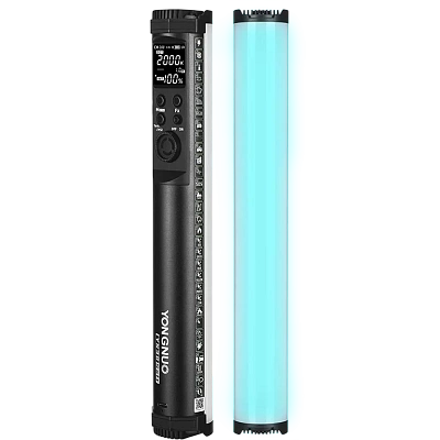 Yongnuo YN30SOFT RGB