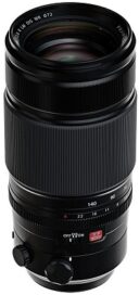 Объектив Fujifilm XF 50-140mm f/2.8 R LM OIS WR