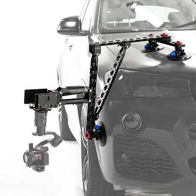 Система крепления Tilta Hydra Alien Car Mounting System