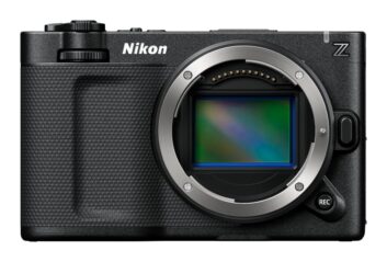 Камера Nikon ZR 6K
