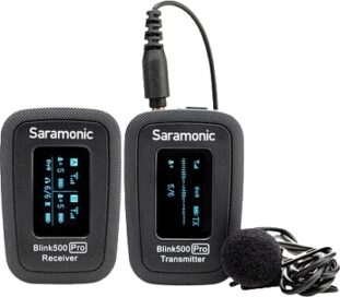 Saramonic Blink500 Pro B1 (TX+RX)