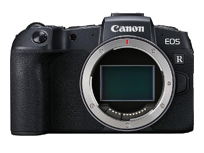 Камера Canon EOS RP