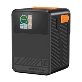 ZGCine ZG-X160 V-mount 155 Вт*ч