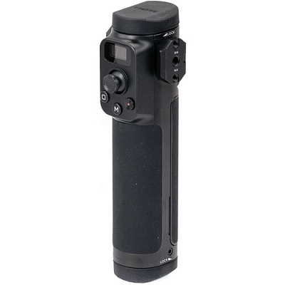 Рукоятка Tilta DJI RS 2/3 (TGA-ARG-RCH)