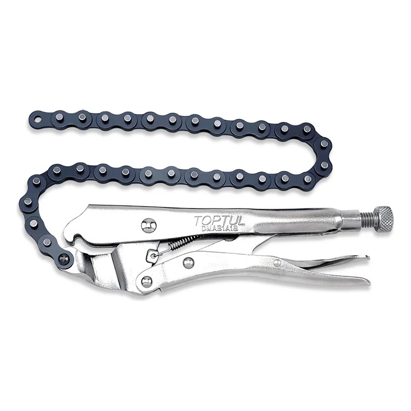 Зажим ViseGrip TOPTUL 250мм