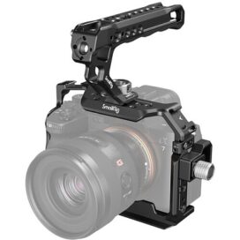 Клетка SmallRig 3668B для камер Sony A7SIII, A7RV, A7IV