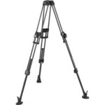 Штатив Manfrotto MVTTWINFC без головы (157см/25кг/3600г)