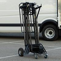 Тележка №1 (Для C-stand)