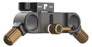 Крепление PolarPro 15MM LWS - RAIL MOUNT | BASECAMP