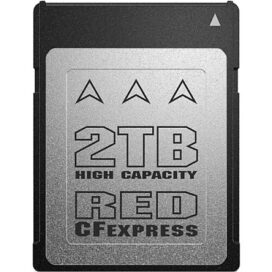 Карта памяти Angelbird RED PRO CFexpress 2TB