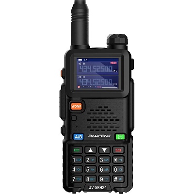 Рация Baofeng UV-5RH24