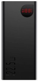 Пауербанк Baseus 20000 mAh (22.5w)