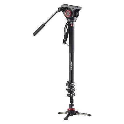 Manfrotto MVMXPRO500