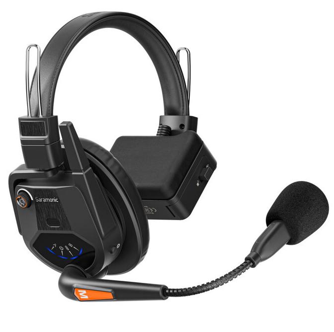 Интерком Saramonic WiTalk9 (1 абонент)