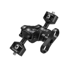 SmallRig 2070B Magic Arm Ballheads (1/4"-1/4")