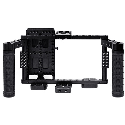 Клетка для монитора Hollyland Monitor Cage V1