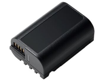 Panasonic DMW-BLK22E