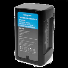 Kingma V-mount BP 300 Вт*ч