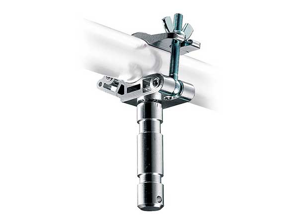 Зажим Coupler Clamp Male 28 (48-52мм)