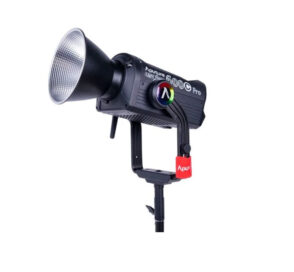 Осветитель Aputure LS 600c Pro II