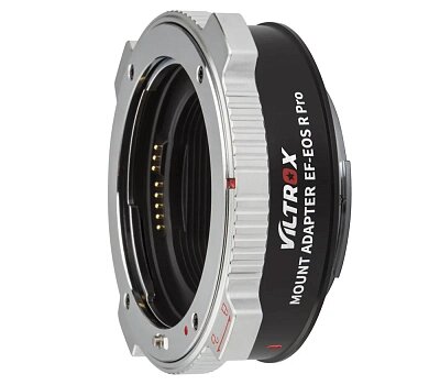 Viltrox EF-EOS R PRO