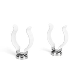 Магнитная клипса (2шт)