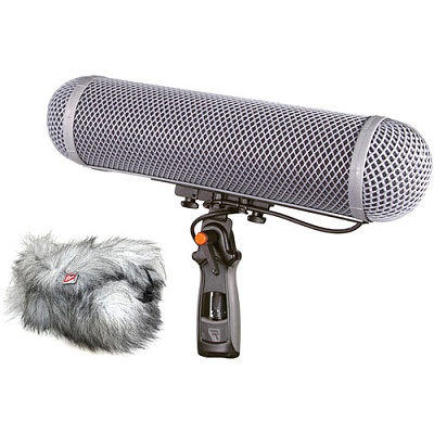 Rycote Modular Windshield WS 4 Kit