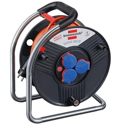 Катушка Brennenstuhl 50м