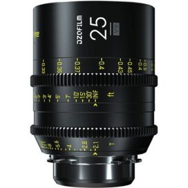 DZOFilm Vespid Prime 25mm T2.1 VV (PL/EF)