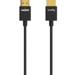 SmallRig Ultra Slim 4K HDMI Cable 4K60p 55см