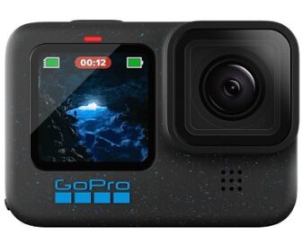 Камера GoPro Hero 12