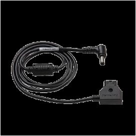 Кабель питания D-Tap на - DC 5.5/2.5мм