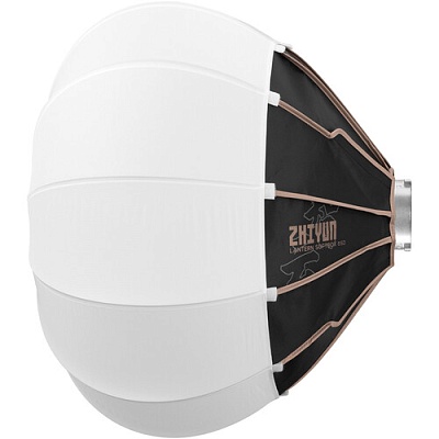 Софтбокс Zhiyun Lantern 65D, (диаметр 65см)