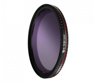 Фильтр Freewell Variable ND 82mm, 6-9 STOP (ND64 - ND512)