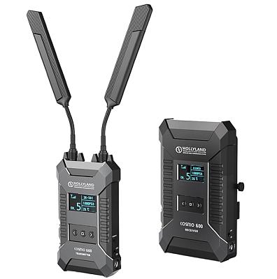 Видеосендер Hollyland COSMO 600