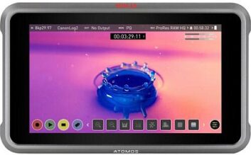Видеорекордер Atomos Ninja V Plus