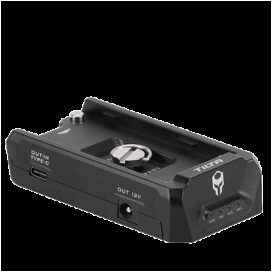 Tilta F970 Battery Plate V2